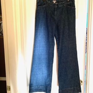 J Jill women’s jeans